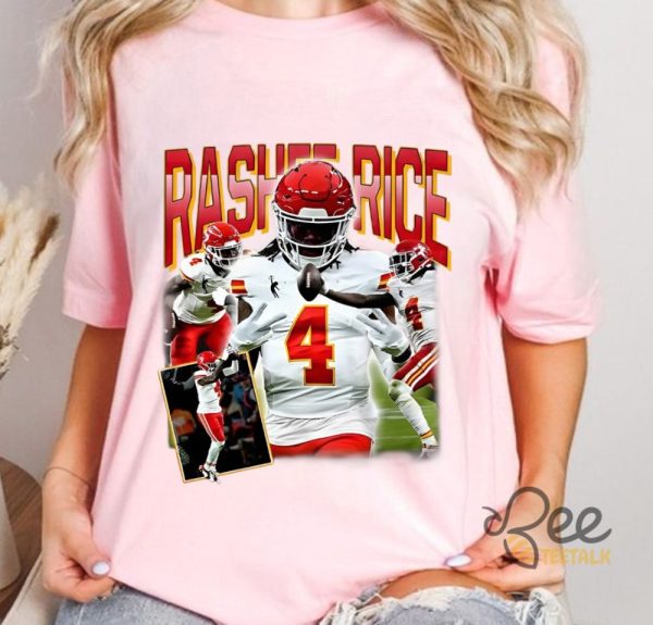 Kc Chiefs Wr Xavier Worthy Rashee Rice T Shirt Sweatshirt Hoodie beeteetalk 1