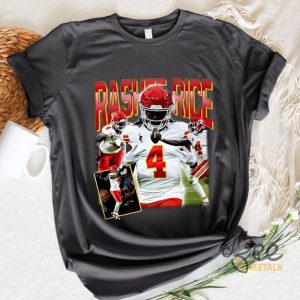 Kc Chiefs Wr Xavier Worthy Rashee Rice T Shirt Sweatshirt Hoodie beeteetalk 5