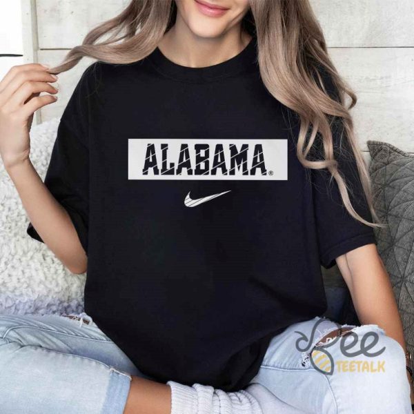 Kalen Deboer Shirt Nike Alabama Crimson Tide Shirt Replica beeteetalk 1