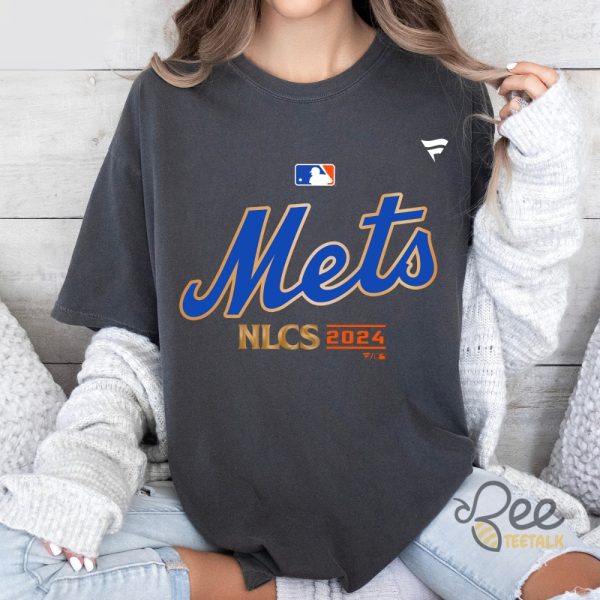 Ny Mets Nlcs 2024 T Shirt Sweatshirt Hoodie Cheap Nl Division Champions Shirt beeteetalk 4