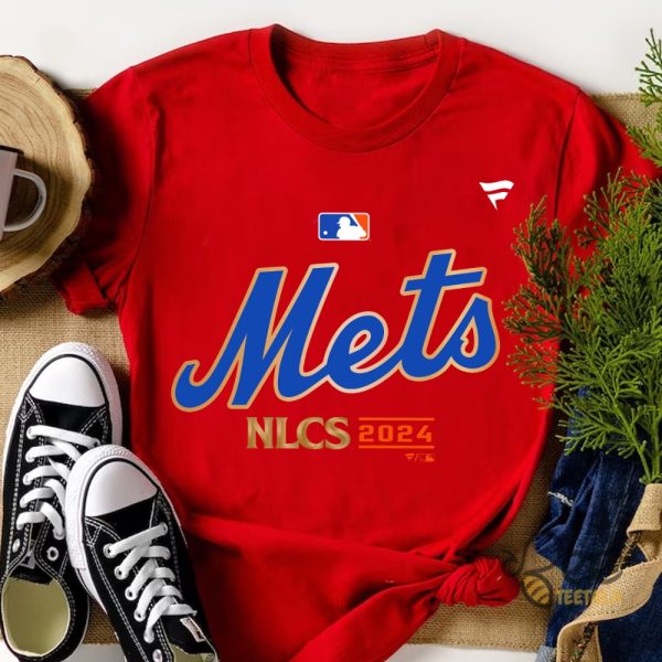 Ny Mets Nlcs 2024 T Shirt Sweatshirt Hoodie Cheap Nl Division Champions Shirt beeteetalk 5