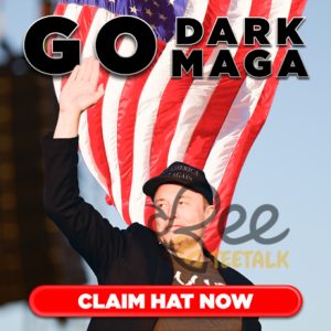 Elon Musk Dark Maga Hat Make America Great Again Never Surrender Embroidered Baseball Cap beeteetalk 4