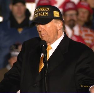 Donald Trump Gold Dark Maga Embroidered Baseball Hat 2024 NEW - | Beeteetalk High-quality Image