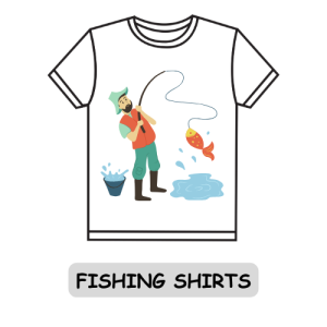 Fishing Shirts