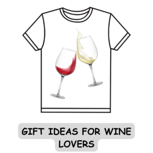 Gift Ideas for Wine Lovers