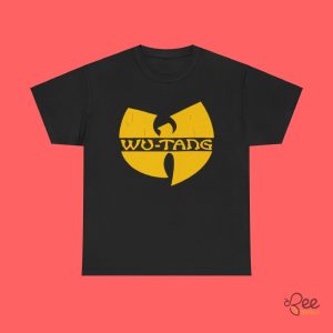 Nike Wu Tang T Shirt Sweatshirt Hoodie beeteetalk 2