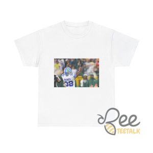 Detroit Lions Brian Branch Shirt beeteetalk 2