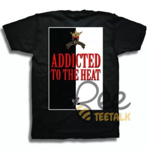 Latino Heat Eddie Guerrero Shirt Wwe Championship Belt Addicted To The Heat Shirts beeteetalk 3