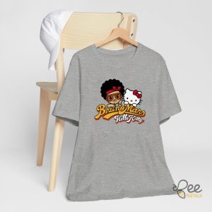 Bruno Mars Hello Kitty Sanrio Tee Shirt 2024 beeteetalk 3