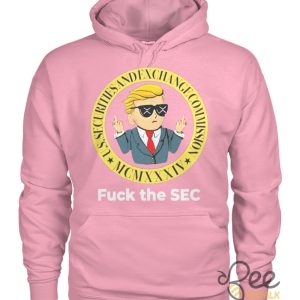 Jordan Peterson Fuck The Sec Shirt beeteetalk 5