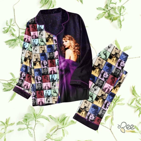 Taylor Swift Pajamas Adult Us Uk Canada beeteetalk 1