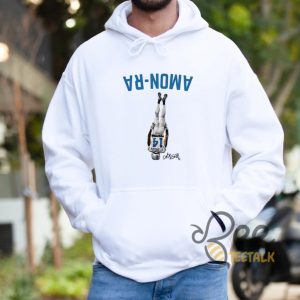 Amon Ra St Brown Headstand Shirt Sweatshirt Hoodie Detroit Lions Football Tee beeteetalk 3