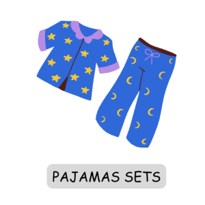 Pajamas Sets