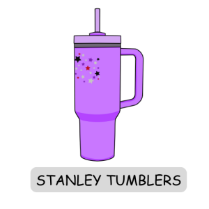 Stanley Tumblers Dupe