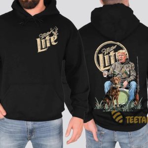 Donald Trump Miller Lite Shirt beeteetalk 1