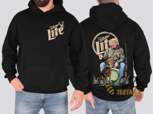 Donald Trump Miller Lite Shirt SALE - | Beeteetalk High-quality Image