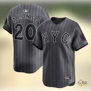 Custom Mets City Connect Baseball Jersey Shirt Nyc 2024 beeteetalk 3