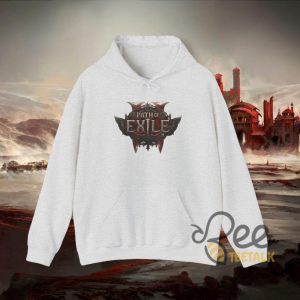 Path Of Exile 2 Hoodie T Shirt Sweatshirt 2024 beeteetalk 8