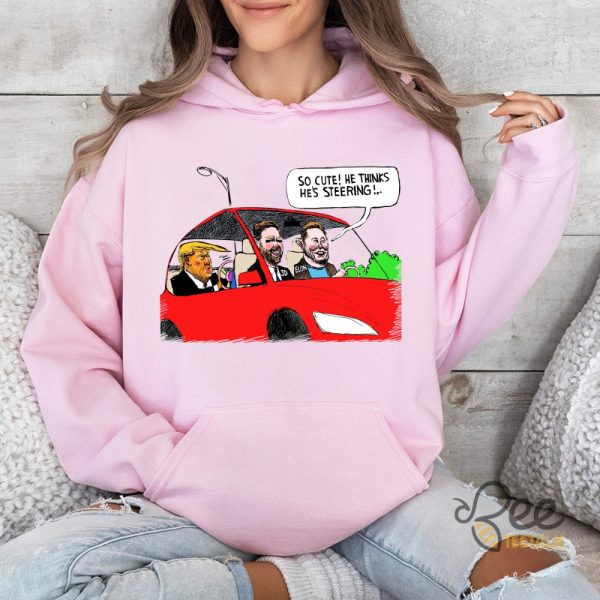 Vice President Trump Shirt 2024 beeteetalk 2