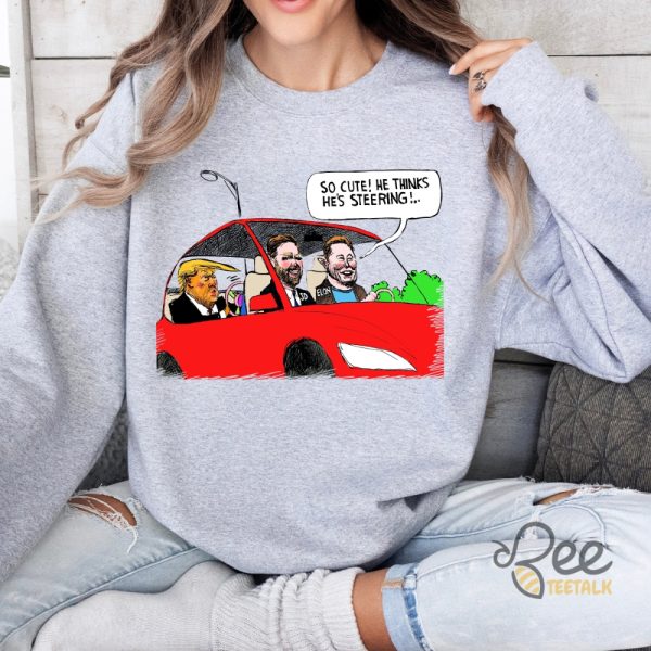 Vice President Trump Shirt 2024 beeteetalk 6