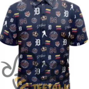 Miguel Cabrera Detroit Tigers Polo Shirt beeteetalk 2