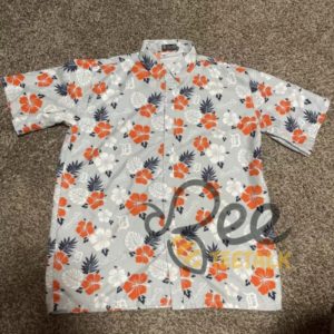 Detroit Tigers Hawaiian Shirt Mlb Baseball Gift beeteetalk 2