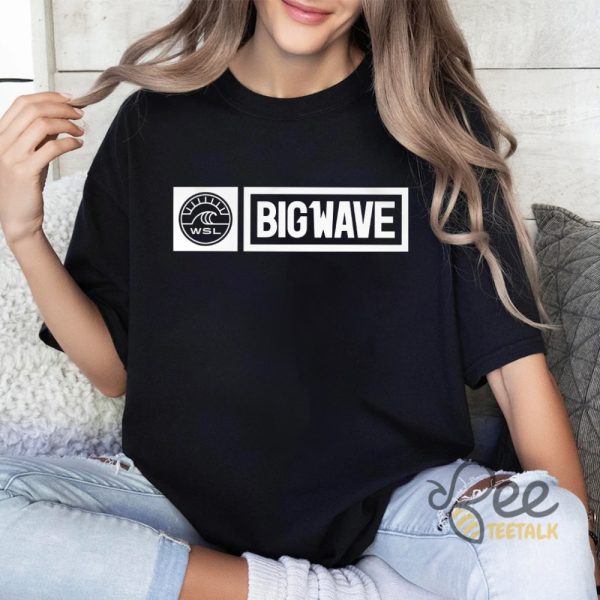 Eddie Would Go Shirt Big Wave Surf Contest Wsl Shirt Reprinted beeteetalk 1