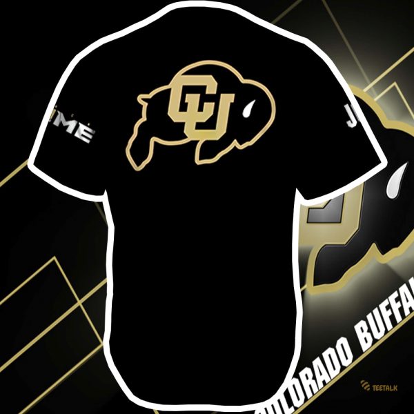 Jc On Deion Sanders Shirt 100Th Anniversary Colorado Buffaloes Baseball Jersey 2024 beeteetalk 2