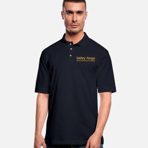 Valley Forge Automotive Center Polo Shirt