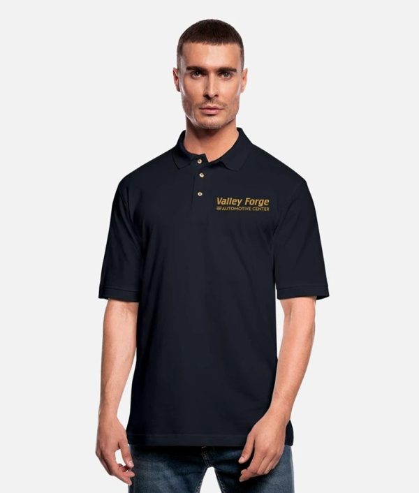 Valley Forge Automotive Center Polo Shirt