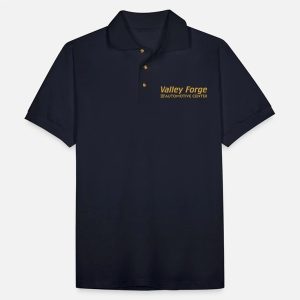 Valley Forge Automotive Center Steve Gerben Polo Shirt