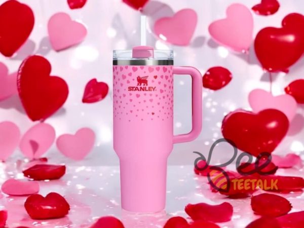 2025 Stanley Valentines Day Tumbler Cup Dupe 40Oz beeteetalk 1