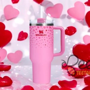 2025 Stanley Valentines Day Tumbler Cup Dupe 40Oz beeteetalk 2