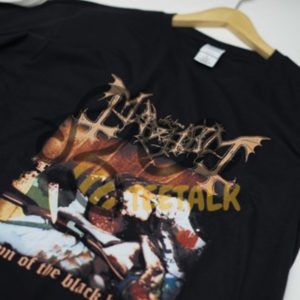 Mayhem Band Album Cover Shirt Reprinted beeteetalk 6