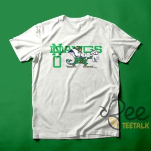 Notre Dame Football No Dawgs Shirt beeteetalk 1