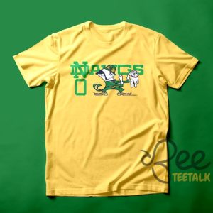 Notre Dame Football No Dawgs Shirt beeteetalk 2