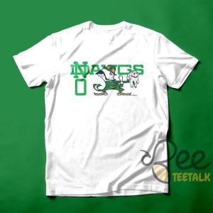 Notre Dame Football No Dawgs Shirt beeteetalk 3