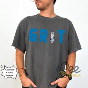 Detroit Lions Grit Amon Ra St Brown Shirt beeteetalk 3