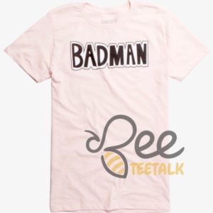 Dragon Ball Z Badman Vegeta Pink Shirt Choose Color beeteetalk 2