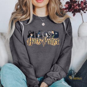 Harry Potter Warner Bros Reprinted beeteetalk 2