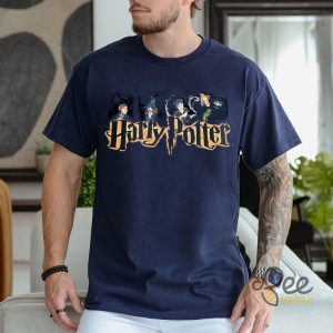 Harry Potter Warner Bros Reprinted beeteetalk 3