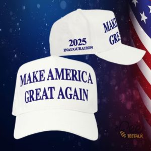 2025 Trump Inauguration Maga Embroidered Baseball Cap beeteetalk 4