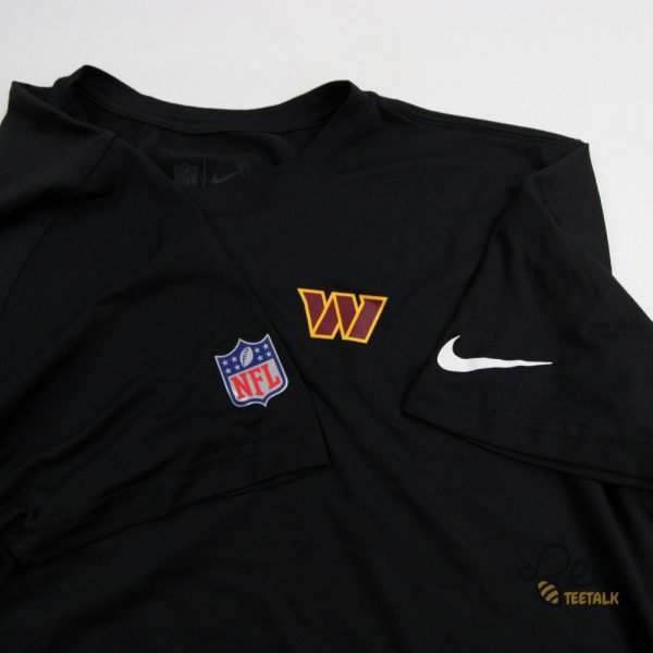 Washington Commanders Nike Nfl Embroidered Shirt beeteetalk 2