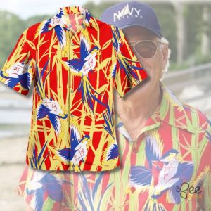 Jimmy Buffett Hawaiian Shirt beeteetalk 2