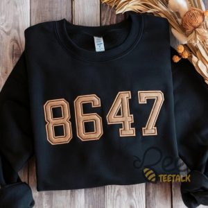 Embroidered 8647 Anti Trump Shirt beeteetalk 4