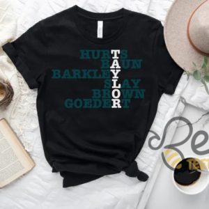 Super Bowl Philadelphia Eagles Shirt 2025 beeteetalk 3