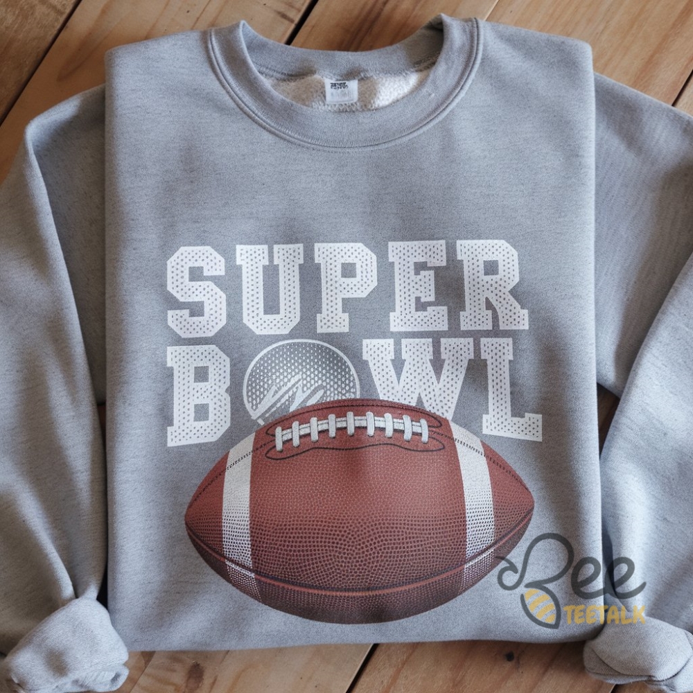 Superbowl Sunday Shirt