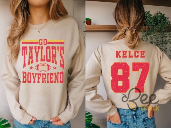 Go Taylors Boyfriend Kelce 87 Shirt beeteetalk 1 6