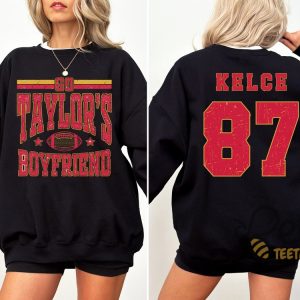 Go Taylors Boyfriend Kelce 87 Shirt beeteetalk 1 7