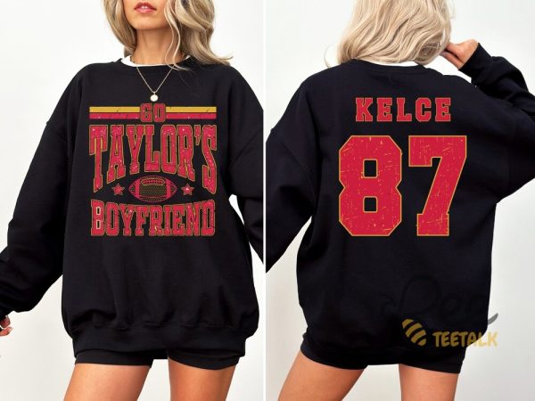 Go Taylors Boyfriend Kelce 87 Shirt beeteetalk 1 7